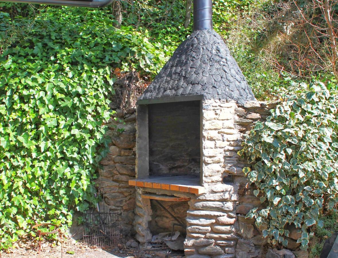 La Caseta Del Bosc De Sort Exterior foto